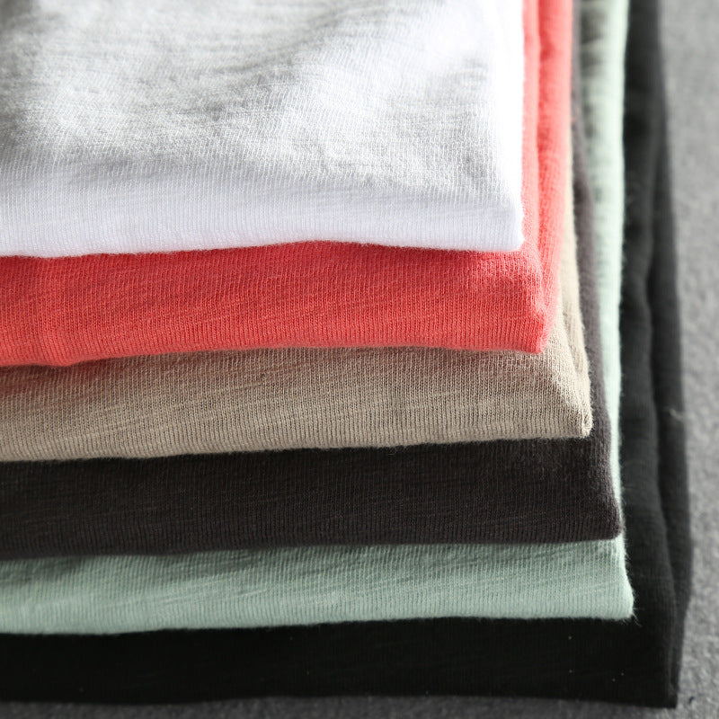 Daniel | Classic Cotton Long Sleeve