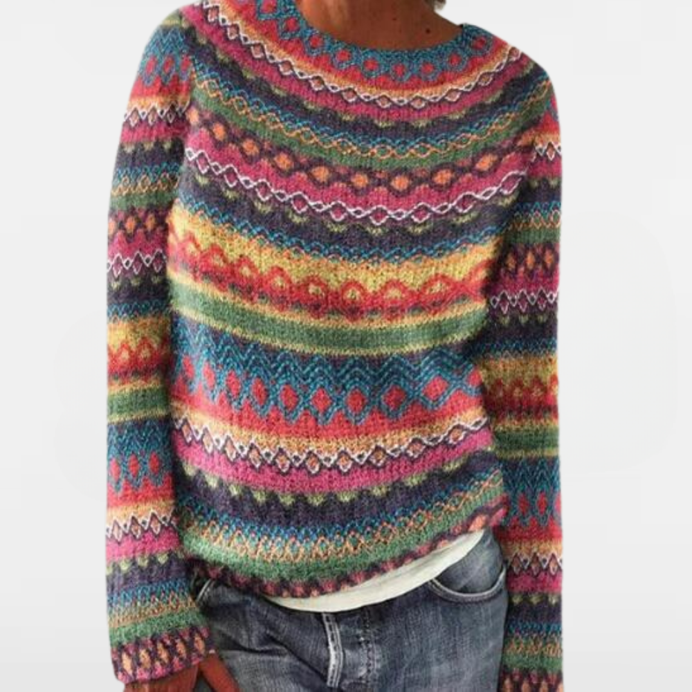 Kate | Trendy & Comfortable Casual Sweater
