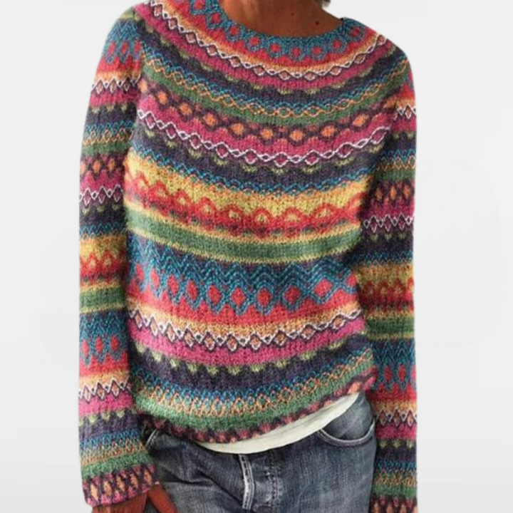 Kate | Trendy & Comfortable Casual Sweater