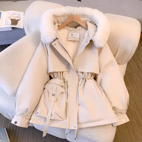 Milana | Classic Winter Coat