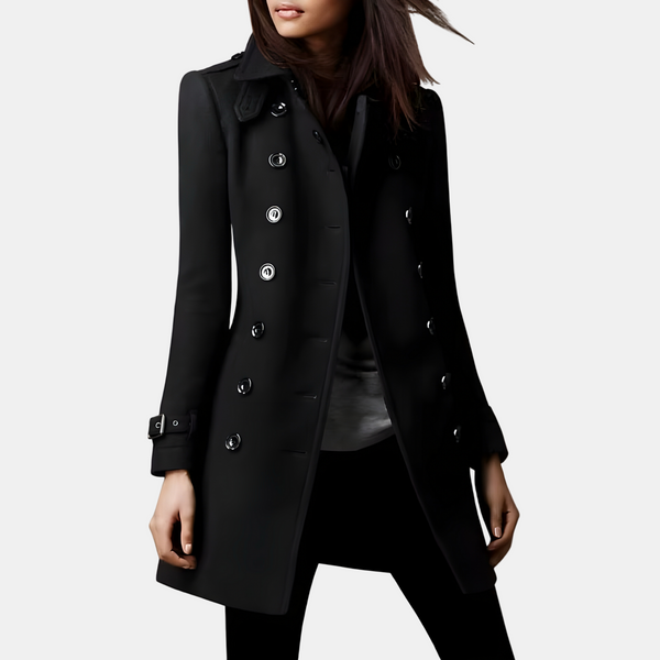 Charlotte Women's Jacket – Chic & Stylish Outerwear