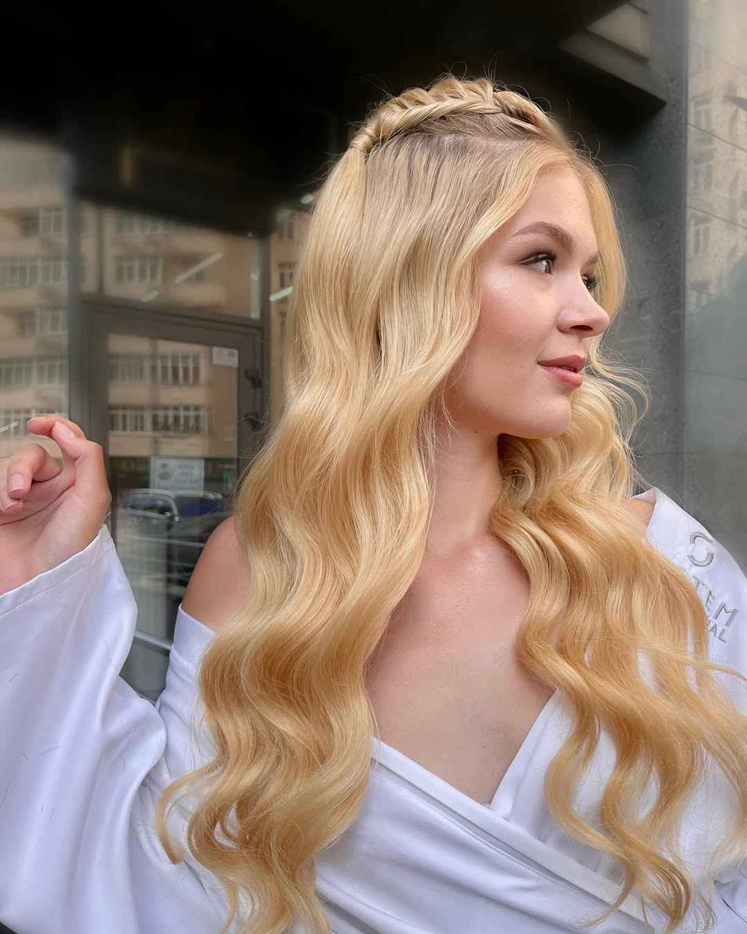 Rachel F.