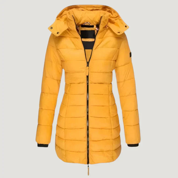 Danica | Elegant Winter Coat