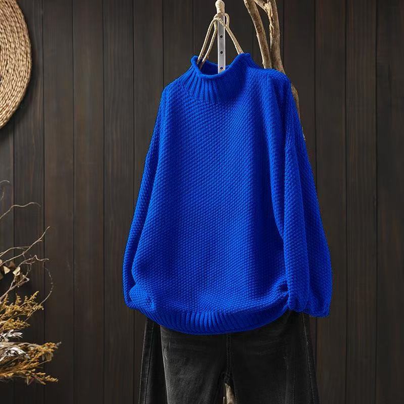 Clara | Cozy Knitted Sweater