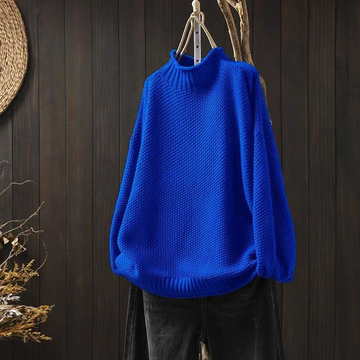 Clara | Cozy Knitted Sweater
