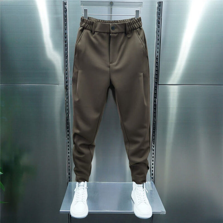 Thomas | Elegant Casual Pants: Comfort and Style in Perfect Harmony