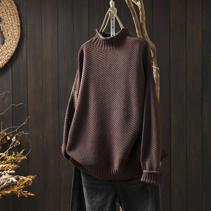 Clara | Cozy Knitted Sweater