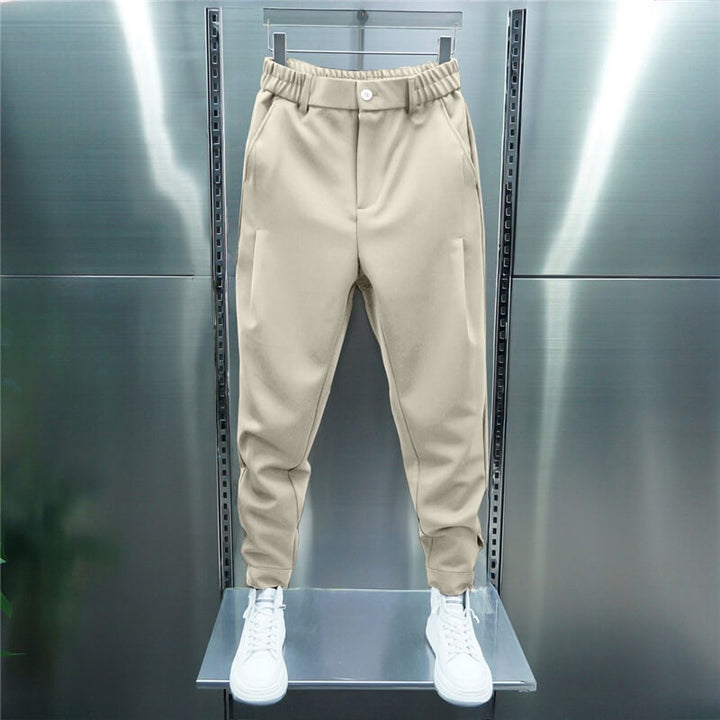 Thomas | Elegant Casual Pants: Comfort and Style in Perfect Harmony