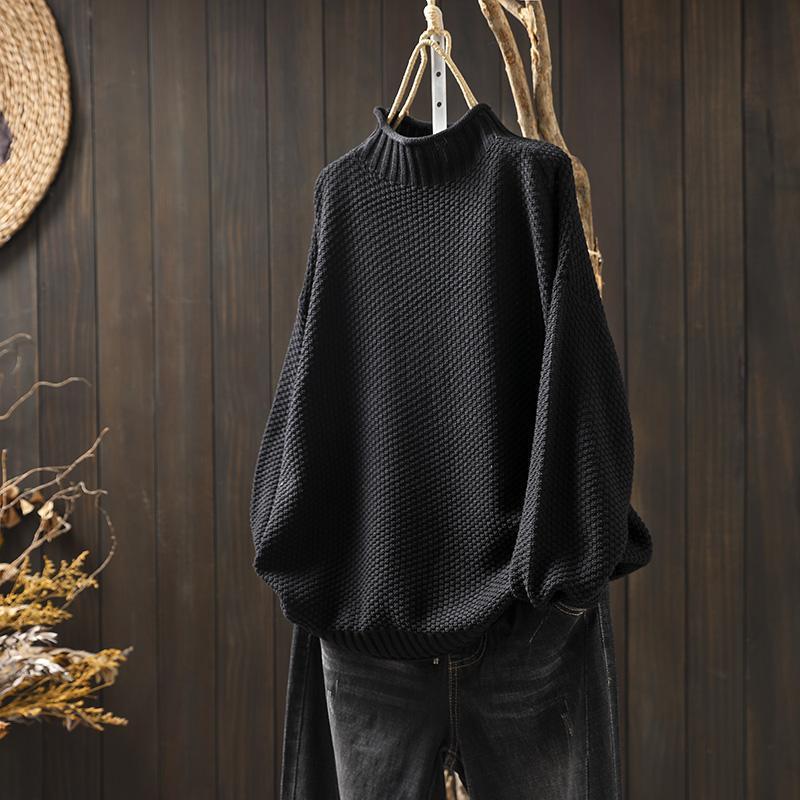 Clara | Cozy Knitted Sweater
