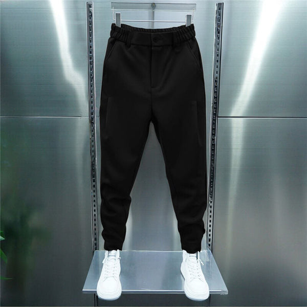 Thomas | Elegant Casual Pants: Comfort and Style in Perfect Harmony
