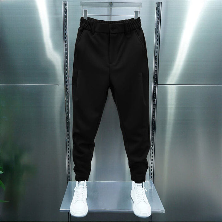 Thomas | Elegant Casual Pants: Comfort and Style in Perfect Harmony