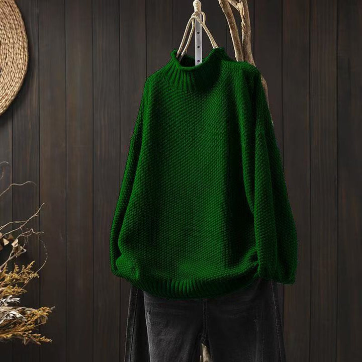 Clara | Cozy Knitted Sweater