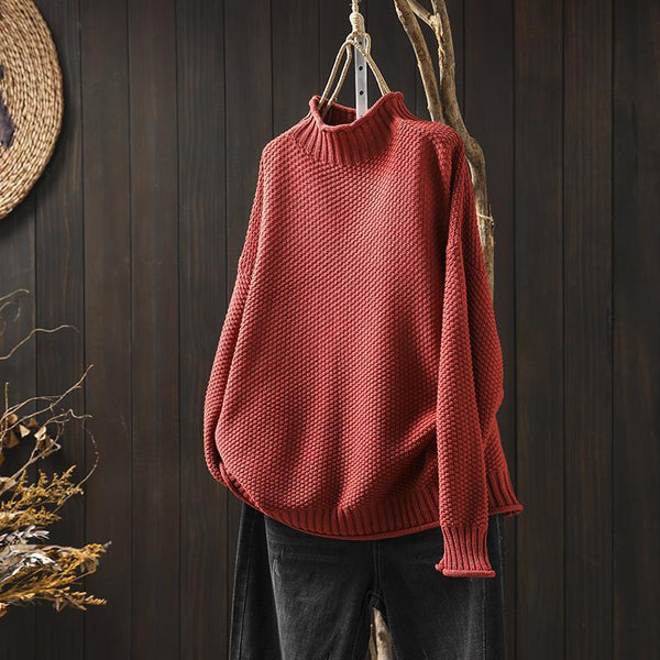 Clara | Cozy Knitted Sweater