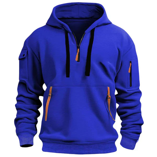 Mason | Classic Warm Hoodie | Buy 1 Get 2