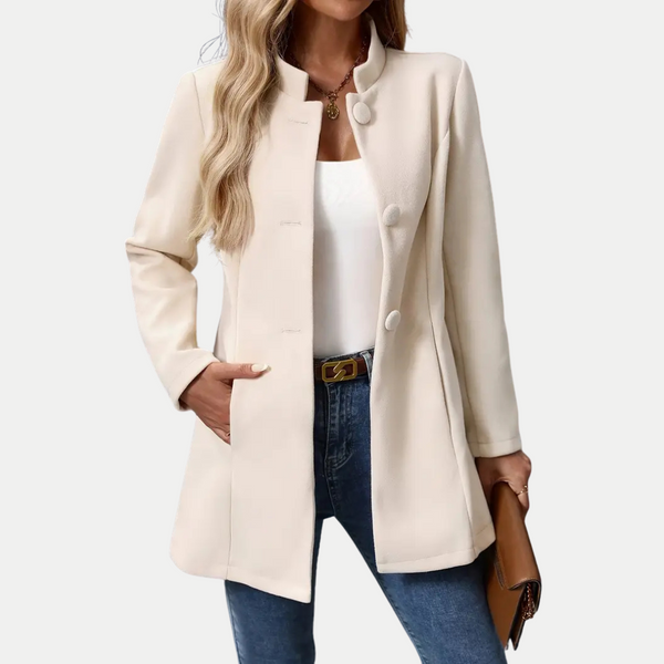 Sloane | Timeless Elegant Jacket