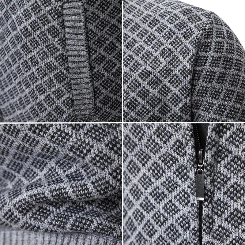 Adrian | Premium Elegant Cardigan