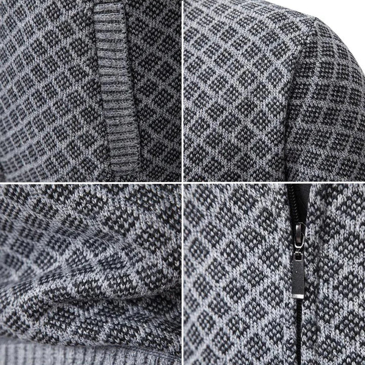 Adrian | Premium Elegant Cardigan