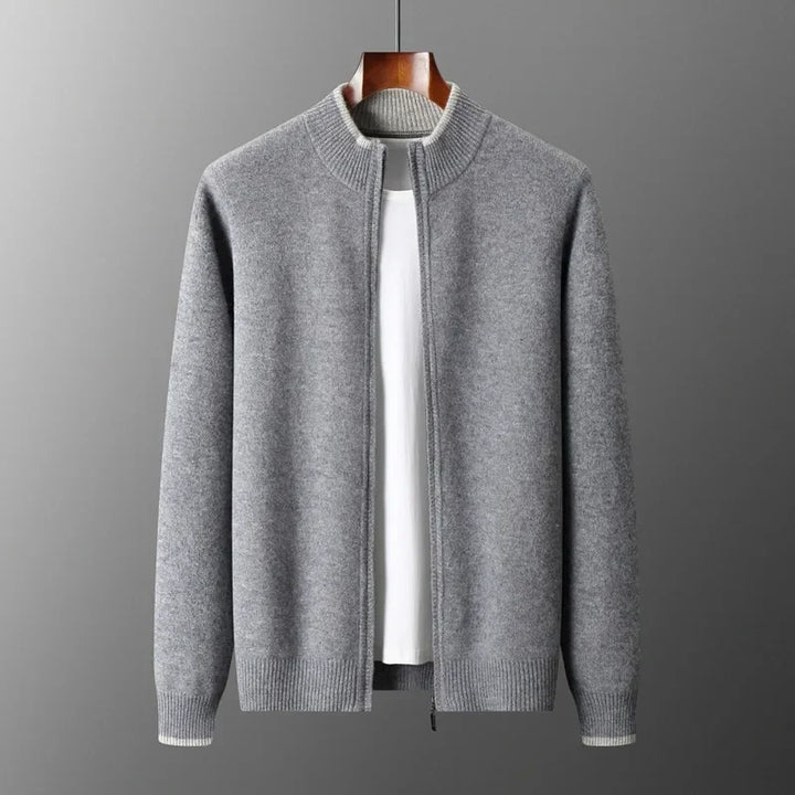 Amalfi Cashmere Cardigan