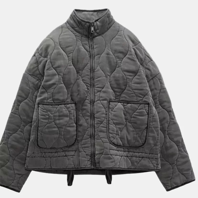 Selene Everyday Jacket with Handy Pockets – Stylish & Functional