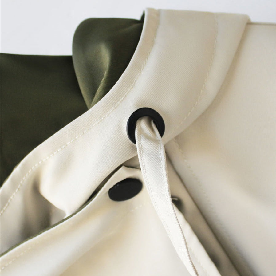 Fiore | Windproof Jacket