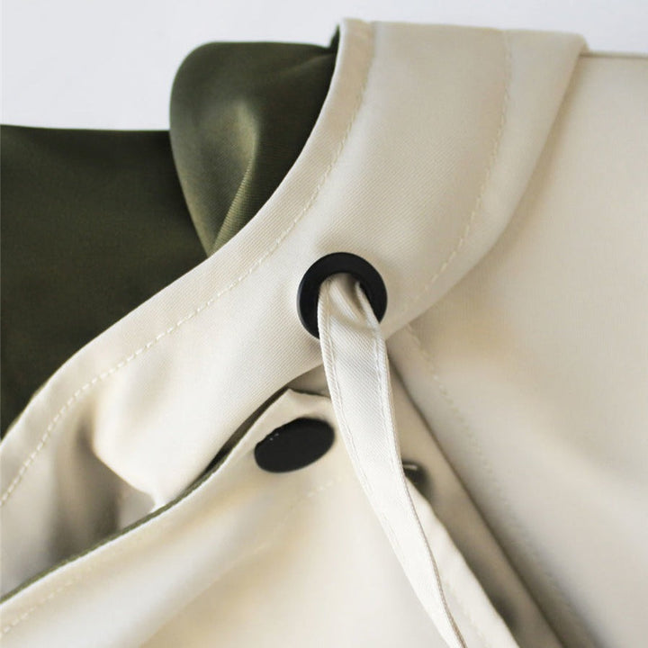Fiore | Windproof Jacket