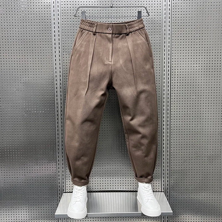 Anthony - Comfortable men's trousers