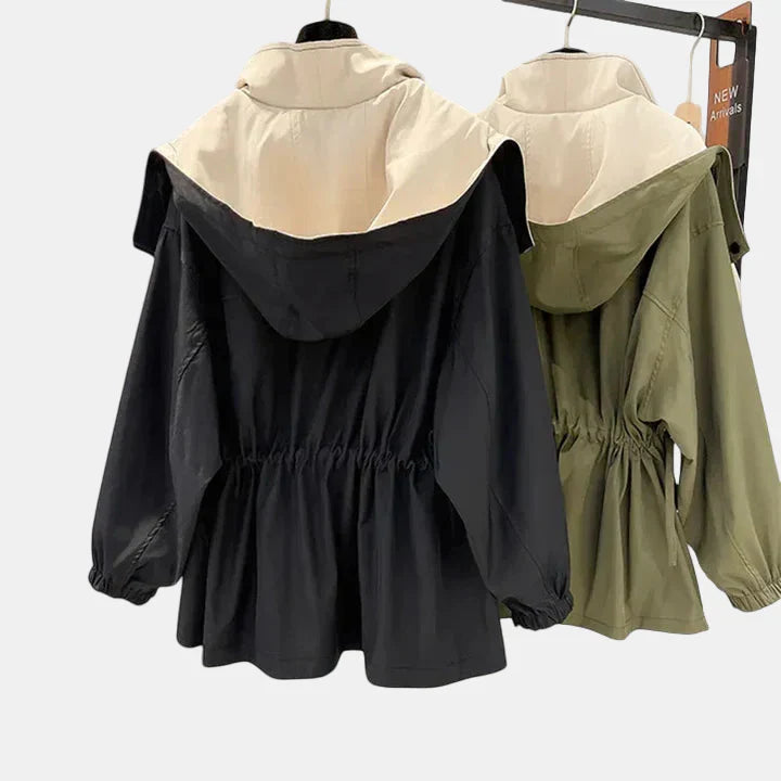 Sandra Sophisticated Jacket – Elegant & Chic