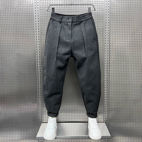 Anthony - Comfortable men's trousers