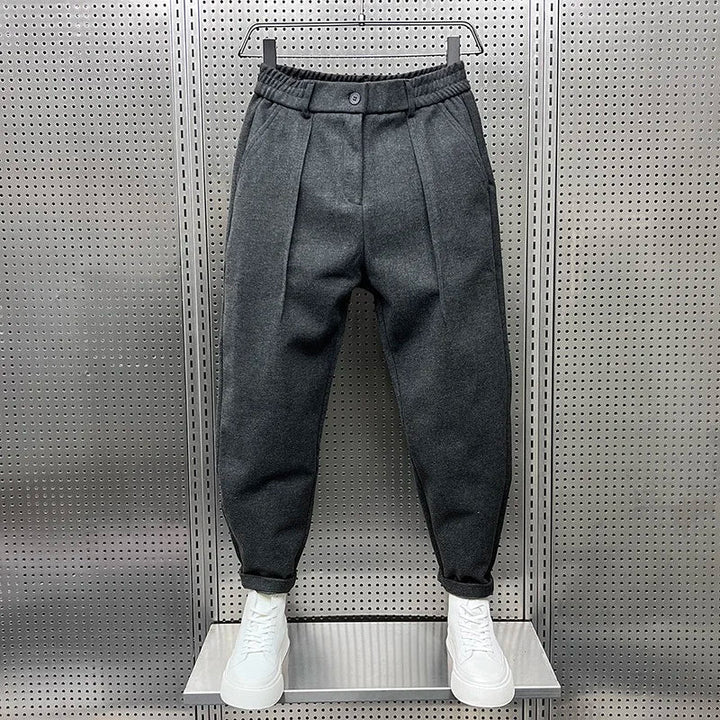 Anthony - Comfortable men's trousers