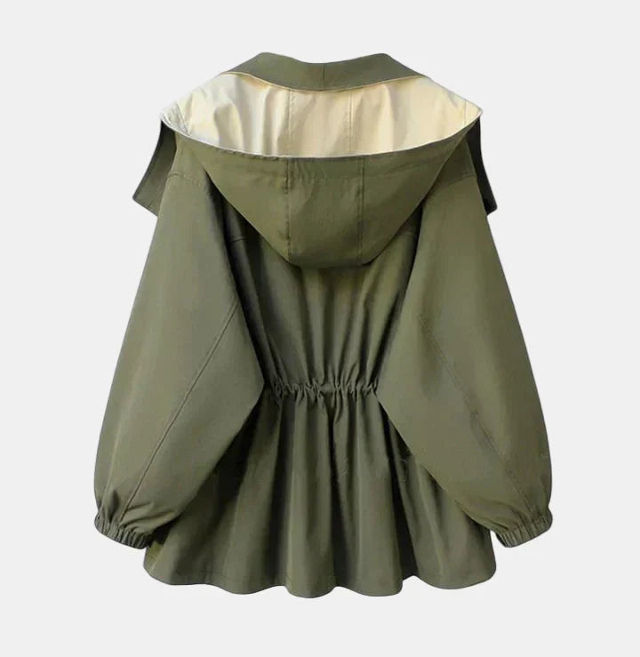 Sandra Sophisticated Jacket – Elegant & Chic