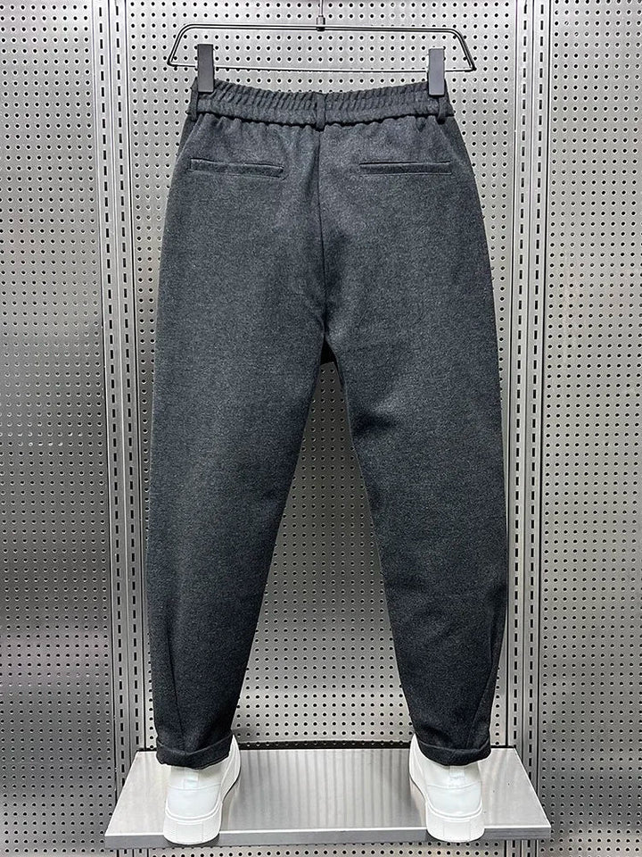Anthony - Comfortable men's trousers