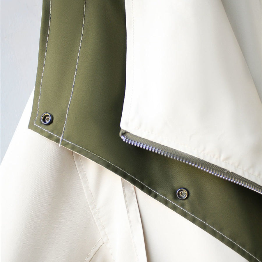 Fiore | Windproof Jacket