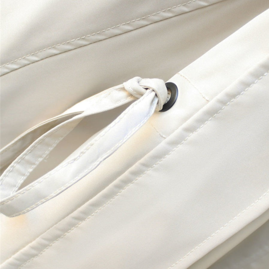 Fiore | Windproof Jacket