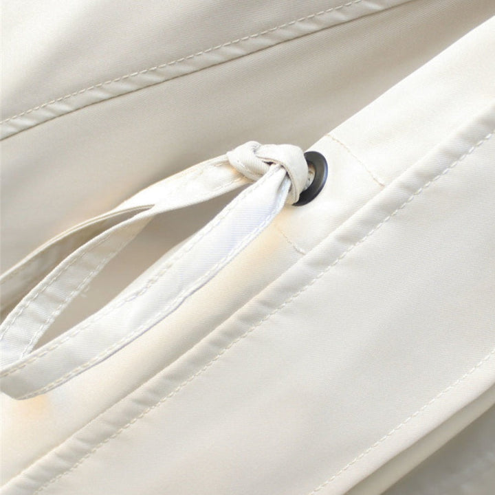 Fiore | Windproof Jacket