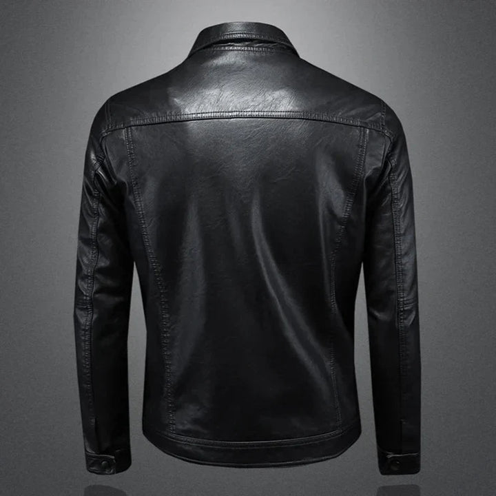 Laluna® | Rider Leren Jack
