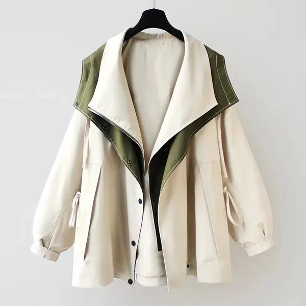 Fiore | Windproof Jacket