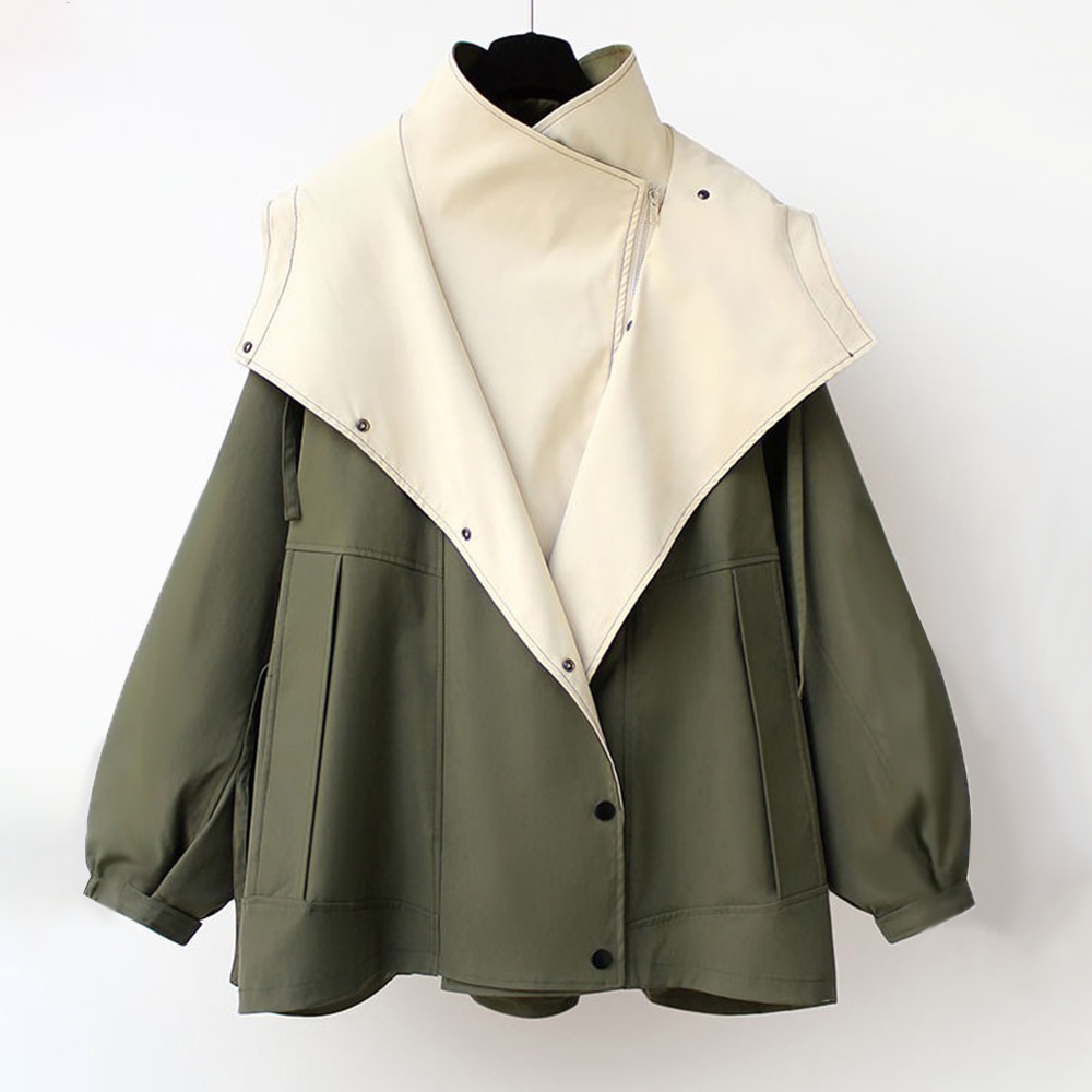 Fiore | Windproof Jacket