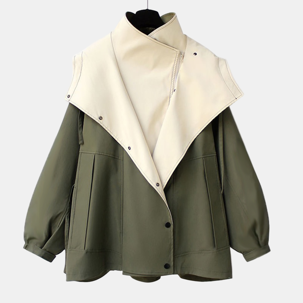 Sandra Sophisticated Jacket – Elegant & Chic