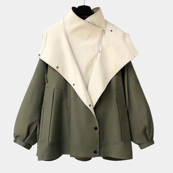 Sandra Sophisticated Jacket – Elegant & Chic