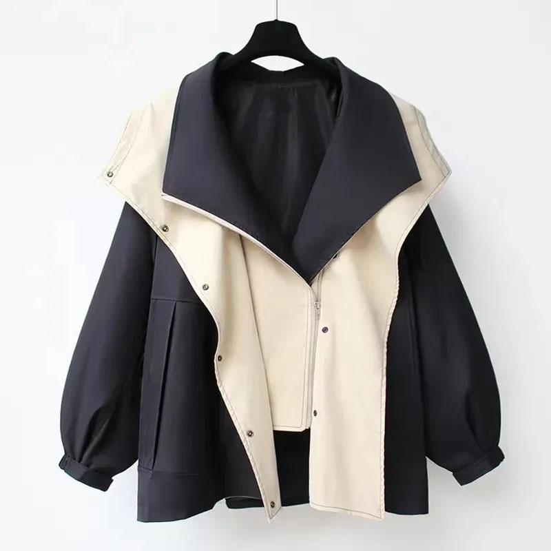 Fiore | Windproof Jacket