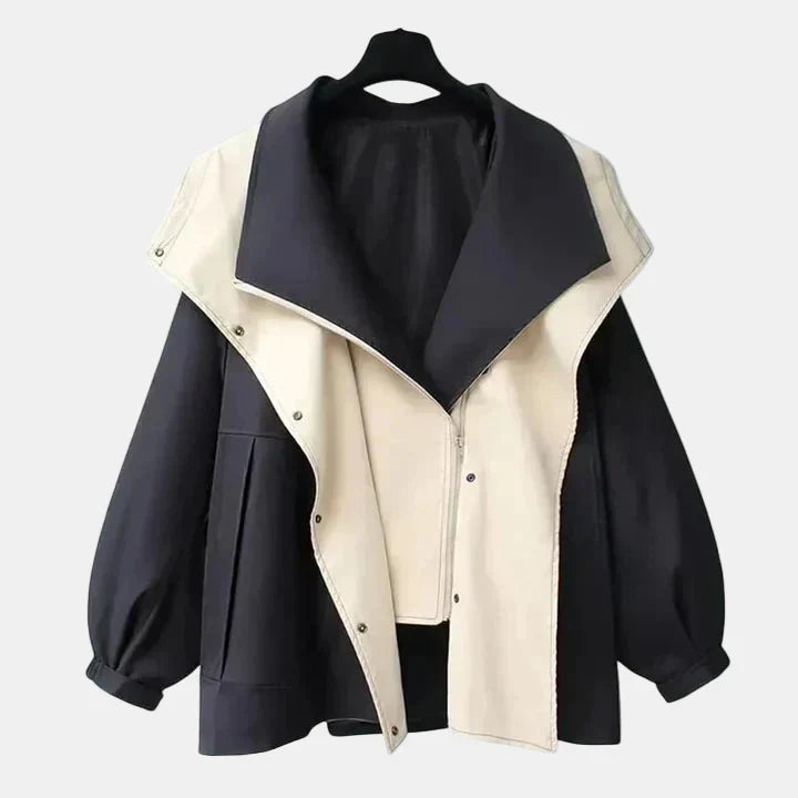 Sandra Sophisticated Jacket – Elegant & Chic