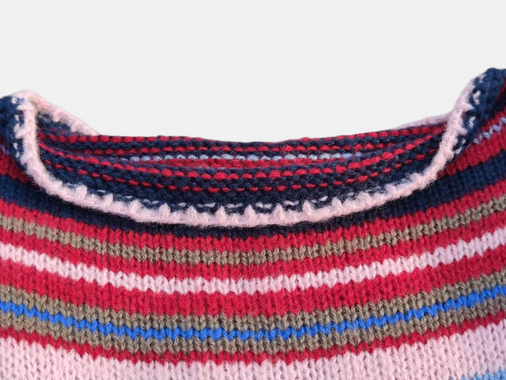 Kate | Trendy & Comfortable Casual Sweater