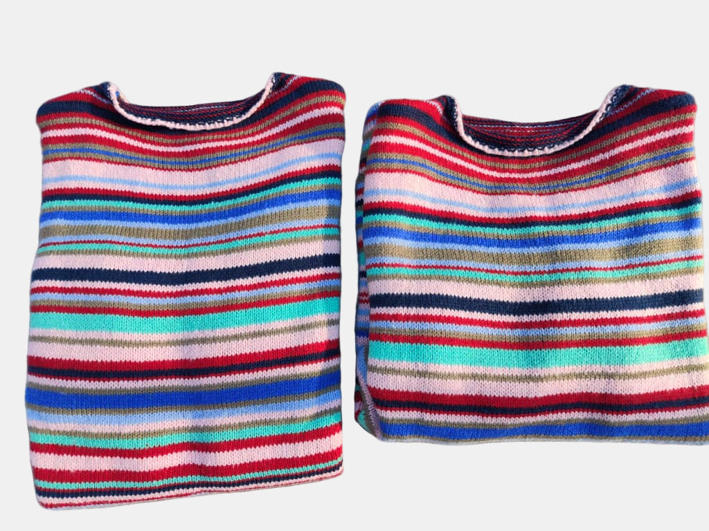 Kate | Trendy & Comfortable Casual Sweater