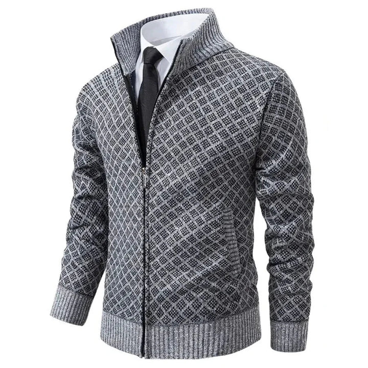 Adrian | Premium Elegant Cardigan