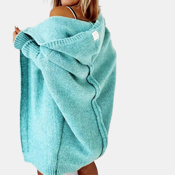 Kiana – Comfy Loose-Fit Cardigan

Kiana – Cozy Loose-Fit Cardigan