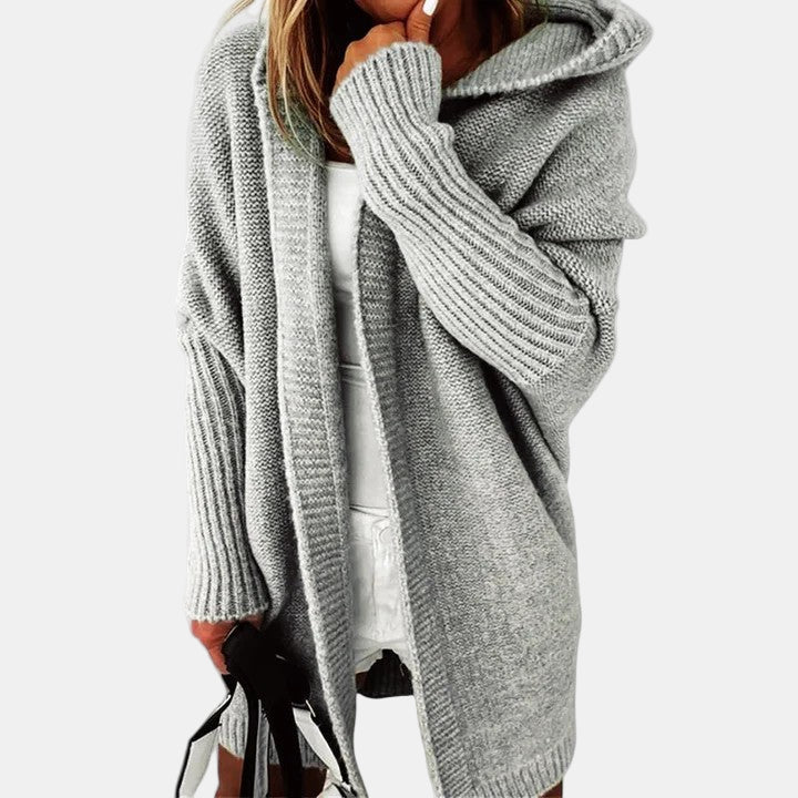 Kiana – Comfy Loose-Fit Cardigan

Kiana – Cozy Loose-Fit Cardigan
