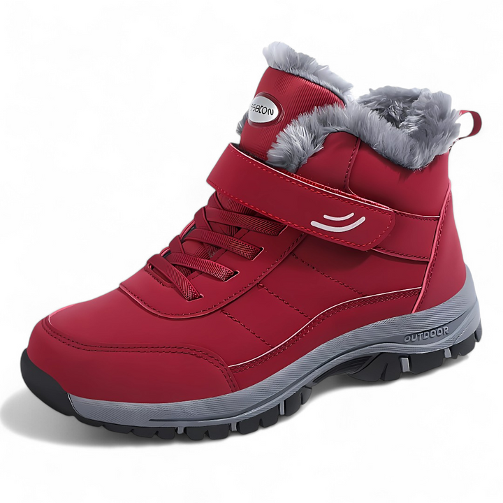 Olivia | Warm Winter Boots