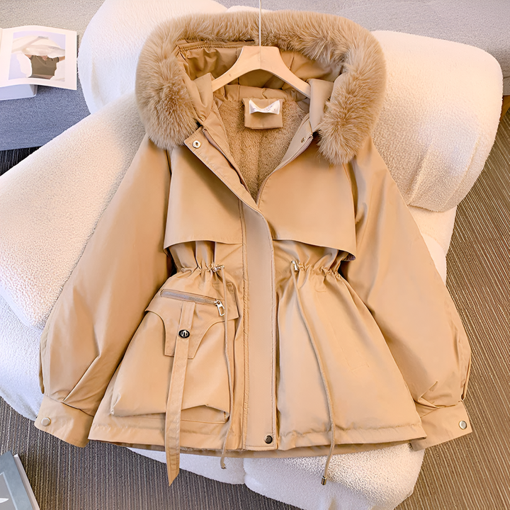 Milana | Classic Winter Coat