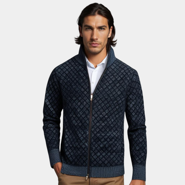 Adrian | Premium Elegant Cardigan