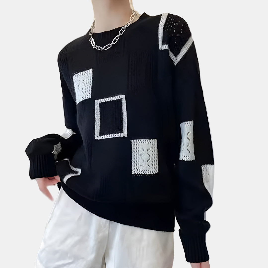 Invara | Stylish Women’s Sweater – Chic & Comfortable